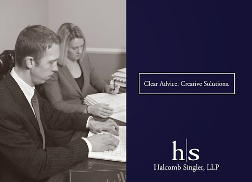 Legal Services «Halcomb Singler, Llp», reviews and photos