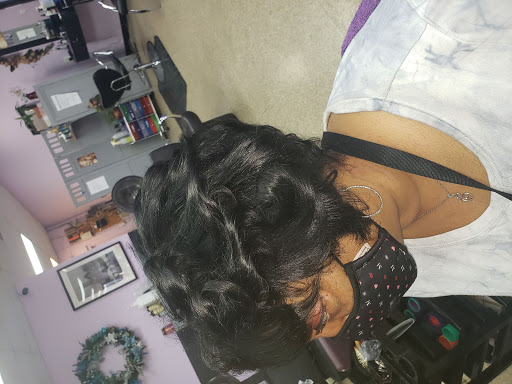 Hair Salon «Yves Dominican Hair Salon», reviews and photos, 236 Thornton Rd, Lithia Springs, GA 30122, USA