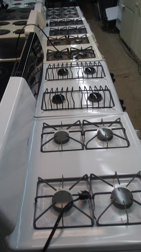 DeeWOLT Appliances in Turtle Creek, Pennsylvania