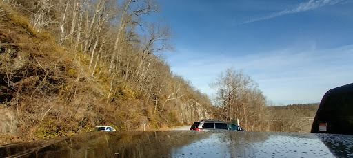 Tourist Attraction «French Broad Overlook», reviews and photos, 3938 Blue Ridge Pkwy, Arden, NC 28704, USA