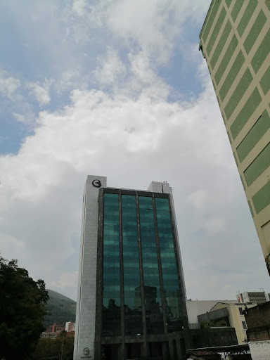 Edificio Banco de Bogota