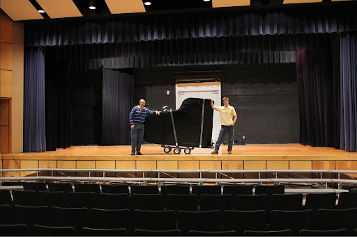 Piano Moving Service «Mt. Everest Moving Company», reviews and photos, 261 Wabash Rd, Ephrata, PA 17522, USA