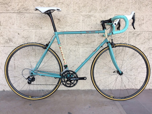 Bicycle Store «Adrenaline Bike Shop», reviews and photos, 366 S Tustin St, Orange, CA 92866, USA