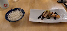 Sushi du Restaurant japonais Wasabi à Lyon - n°4