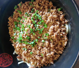 Abura Soba Yamatoten photo