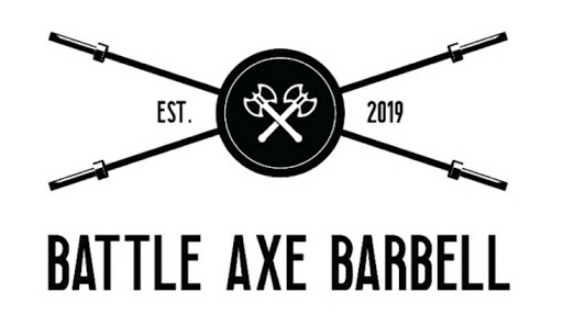 Battle Axe Barbell