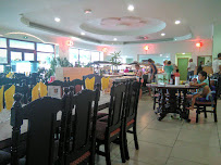 Atmosphère du Restaurant vietnamien New Wok Buffet - Restaurant asiatique à Peipin - n°17