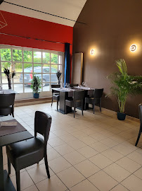 Atmosphère du Restaurant L'Orée du Goût à Le Controis-en-Sologne - n°1
