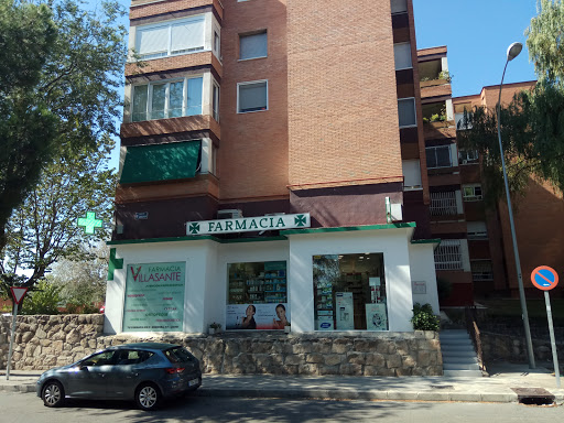 Farmacia Villasante