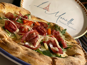 Photo n°49 de La Monella Pizzeria à Paris ()