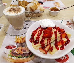 Vips Cd. Durango photo