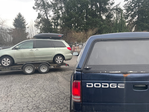 Auto Repair Shop «Tumwater Automotive», reviews and photos, 6020 Capitol Blvd SE, Tumwater, WA 98501, USA