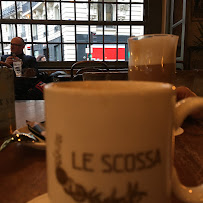 Expresso du Restaurant LE SCOSSA - PARIS - n°3