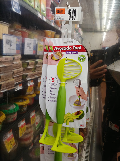 Supermarket «Giant», reviews and photos, 3521 East-West Hwy, Hyattsville, MD 20782, USA