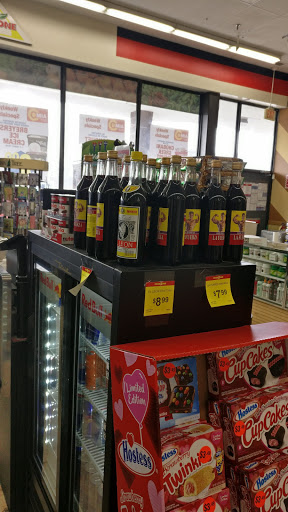 Grocery Store «Food Zone International Supermarket», reviews and photos, 355 Belmont Ave, Springfield, MA 01108, USA