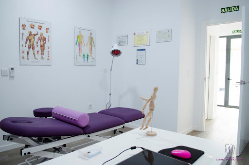 FISALUX Centro De Fisioterapia en Niebla, Huelva