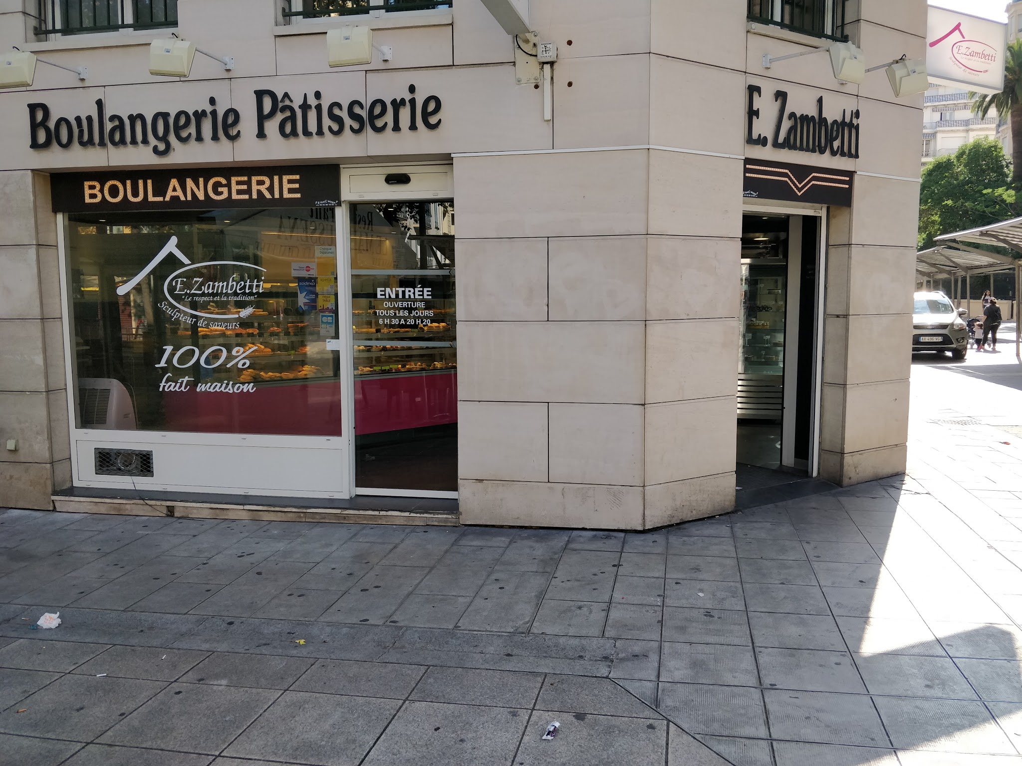 Photo n° 4 de l'avis de David.l fait le 13/05/2018 à 16:46