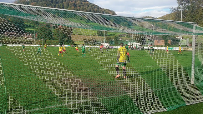 Sportclub Reiden - Oftringen