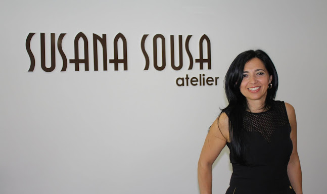 Pronto a Vestir - Atelier Susana Sousa - Loja de roupa