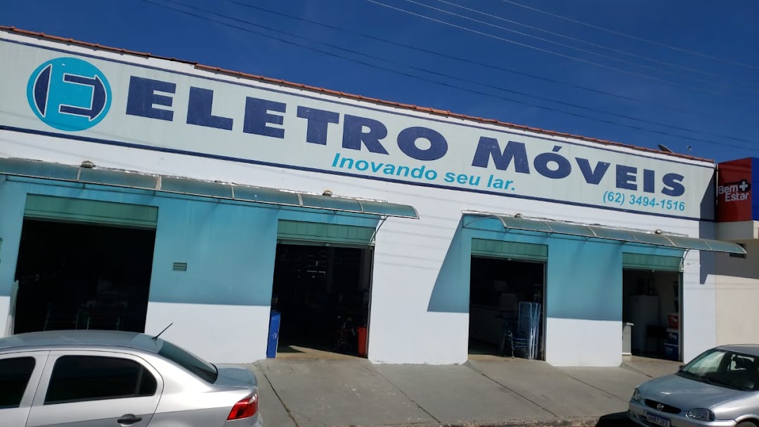 Eletro Moveis