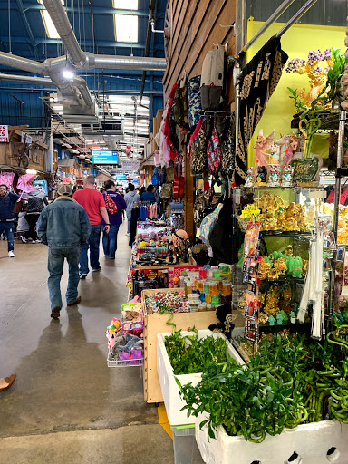 Flea Market «Pendergrass Flea Market - La Vaquita», reviews and photos, 5641 US-129, Pendergrass, GA 30567, USA