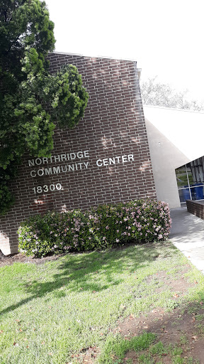 Recreation Center «Northridge Recreation Center», reviews and photos, 18300 Lemarsh St, Northridge, CA 91324, USA