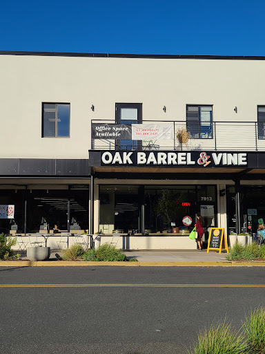 Liquor Store «Montgomery County», reviews and photos, 11301 Seven Locks Rd, Potomac, MD 20854, USA