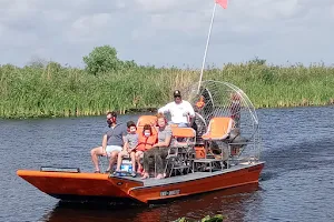 Airboat Tours Fort Lauderdale image