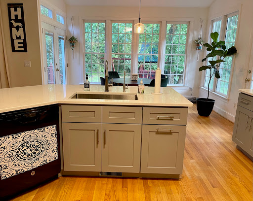 Cabinet Store «Raleigh Premium Cabinets», reviews and photos, 6104 Westgate Rd #114, Raleigh, NC 27617, USA