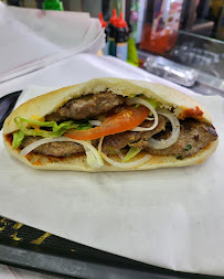 Photos du propriétaire du Restaurant turc le bosphore kebab à Brienon-sur-Armançon - n°2