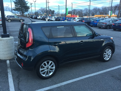 Used Car Dealer «Enterprise Car Sales», reviews and photos, 7710 Annapolis Rd, Lanham, MD 20706, USA