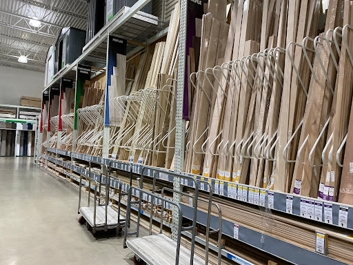 Home Improvement Store «Menards», reviews and photos, 6301 Oakton St, Morton Grove, IL 60053, USA