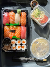 Sushi du Restaurant japonais Fujisan à Mulhouse - n°18