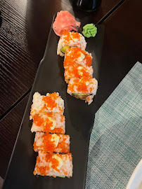 Plats et boissons du Restaurant japonais sushi minato à Saint-François - n°1