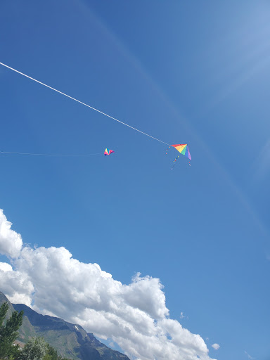 Observatory «Stansbury Park Observatory Complex», reviews and photos, 252 UT-138, Stansbury Park, UT 84074, USA