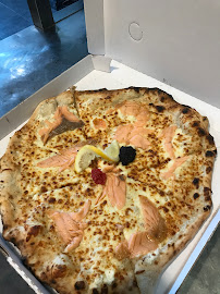 Photos du propriétaire du Pizzeria Pizza andiamo à Sainte-Maxime - n°3