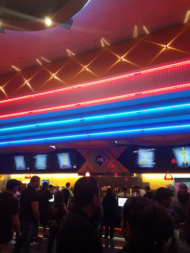 Movie Theater «Cineport 10 - Allen Theatres», reviews and photos, 700 S Telshor Blvd, Las Cruces, NM 88011, USA