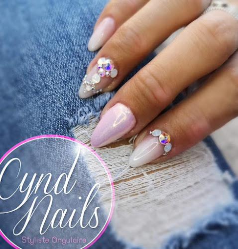 Cynd'nails