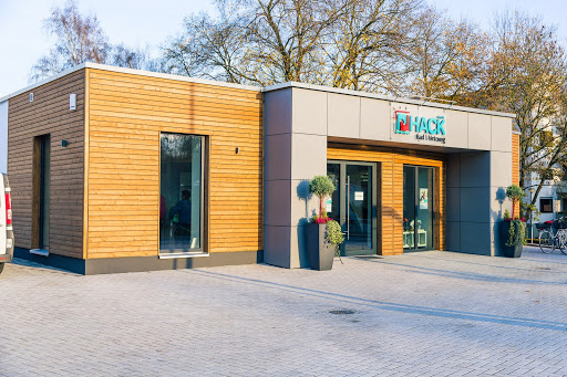 HACK GmbH, Nauheim