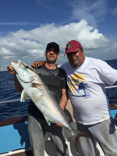 Fishing Charter «Flamingo Deep Sea Fishing», reviews and photos, 801 Seabreeze Blvd, Fort Lauderdale, FL 33316, USA