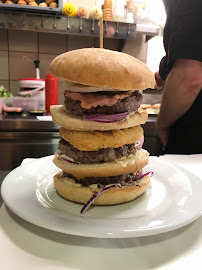 Photos du propriétaire du Restaurant de hamburgers Funny Burger à Saverne - n°2