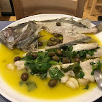 Photo n°1 de l'avis de Recensore.o fait le 24/03/2022 à 09:34 sur le  Osteria Nuova à Anzio