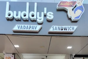 Buddy's VADPAV SANDWICH ( Grid ) image