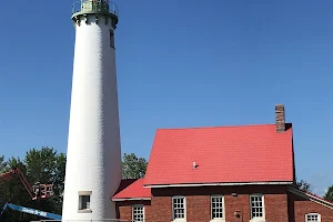 Tawas Point Campground image