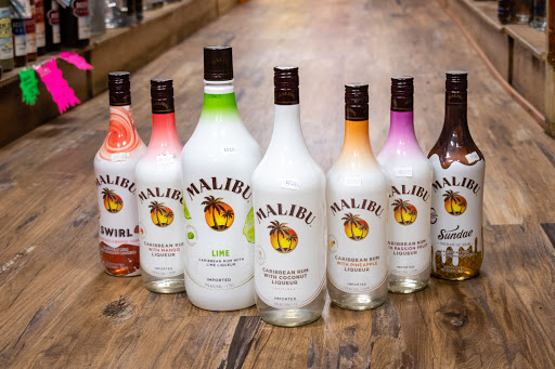 Liquor Store «Top Liquors», reviews and photos, 435 Hyde Park Ave, Roslindale, MA 02131, USA