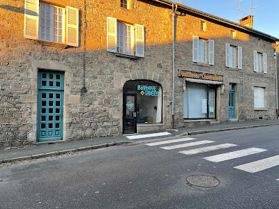 La Boutique des idées à Pontarion