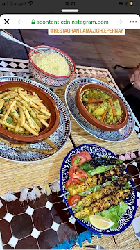 Photos du propriétaire du Restaurant marocain Amazigh Restaurant Oriental à Épernay - n°2