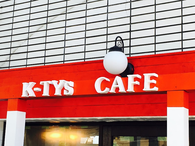 K-TYs CAFE