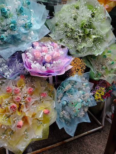 Florist «Flower Genie», reviews and photos, 1042 E Las Tunas Dr, San Gabriel, CA 91776, USA