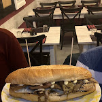 Photo n°11 de l'avis de Vincenzo.a fait le 20/02/2021 à 19:12 sur le  Panì Burger Store à Santa Maria A Vico
